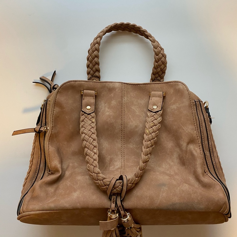 ✨LIKE NEW PURSE